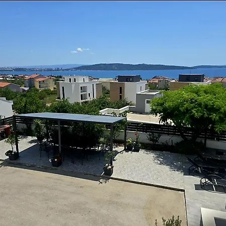Dispet Villa