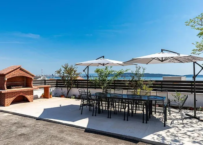 Villa Dispet Kaštela