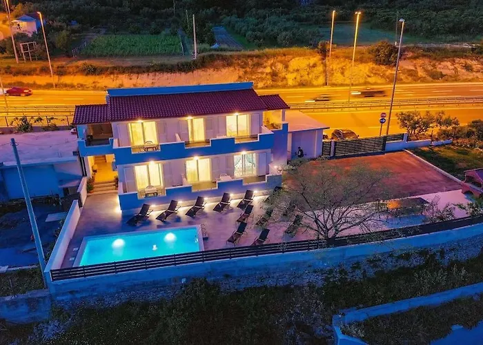 Villa Dispet *