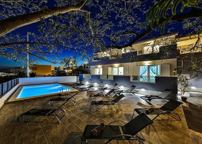 Villa Dispet Kaštela