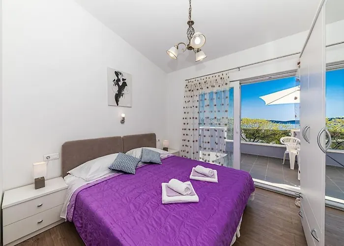 Villa Dispet Kaštela