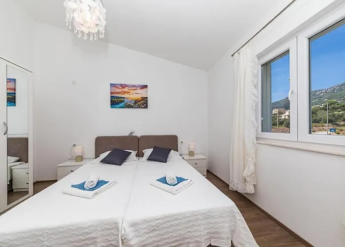 Dispet Villa Kaštela