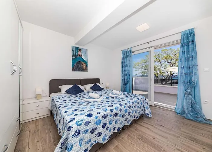 Dispet Villa Kaštela