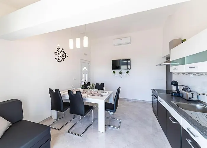 Villa Dispet *