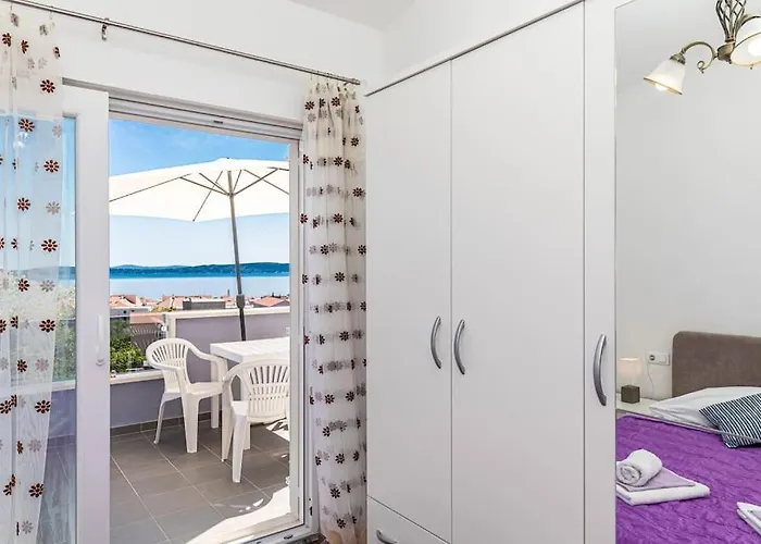 Villa Dispet Kaštela