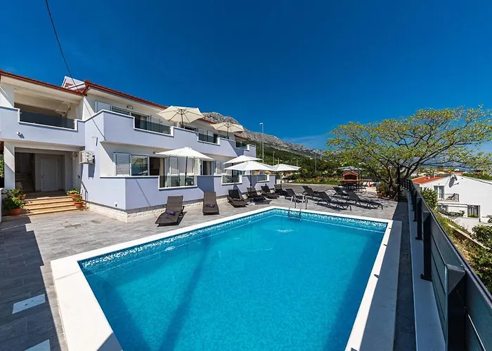Villa Dispet