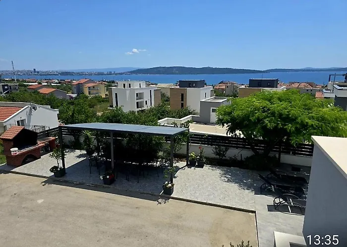 Dispet Villa