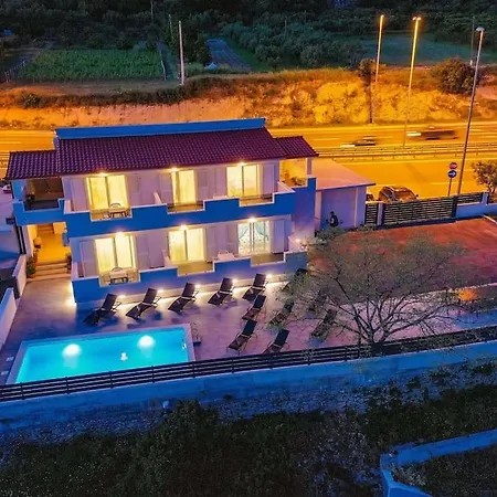 Villa Dispet *