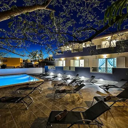 Villa Dispet Kaštela