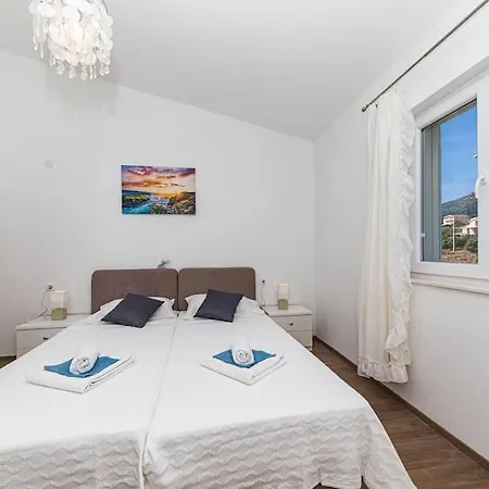 Dispet Villa Kaštela