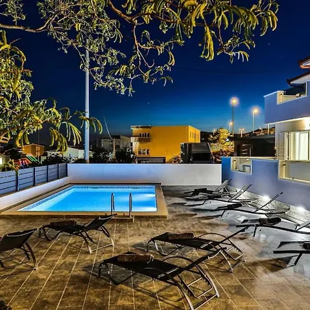 Villa Dispet Kaštela