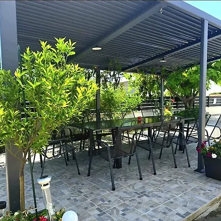 Dispet Villa Kaštela