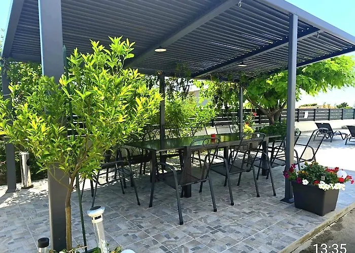 Dispet 빌라 Kaštela